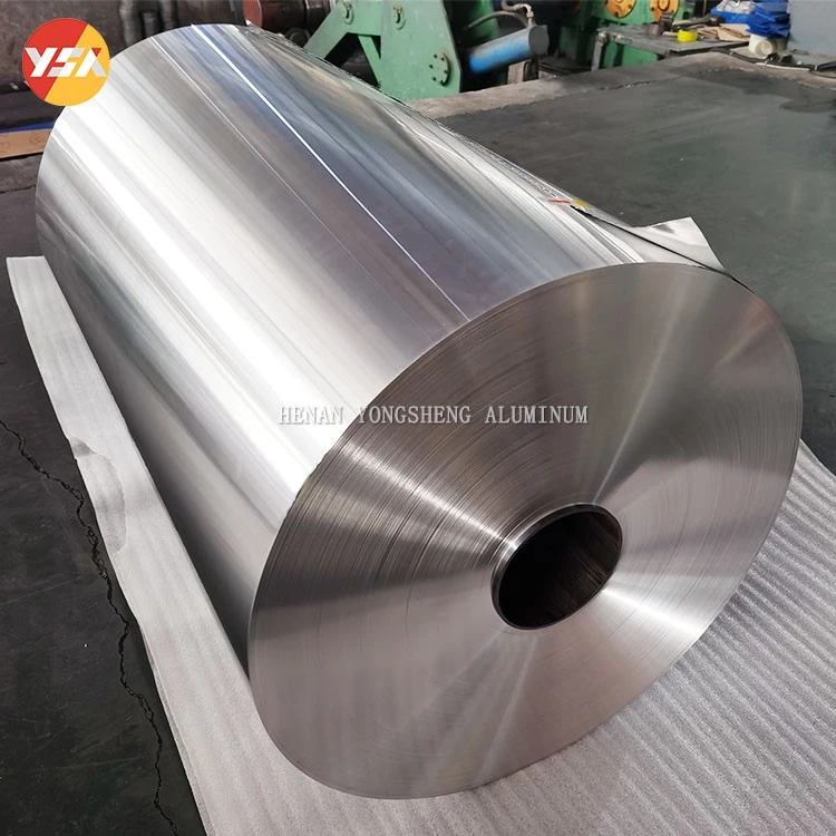 Commercial Aluminum Foil suppliers