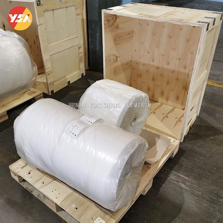 Commercial Aluminum Foil high quality
